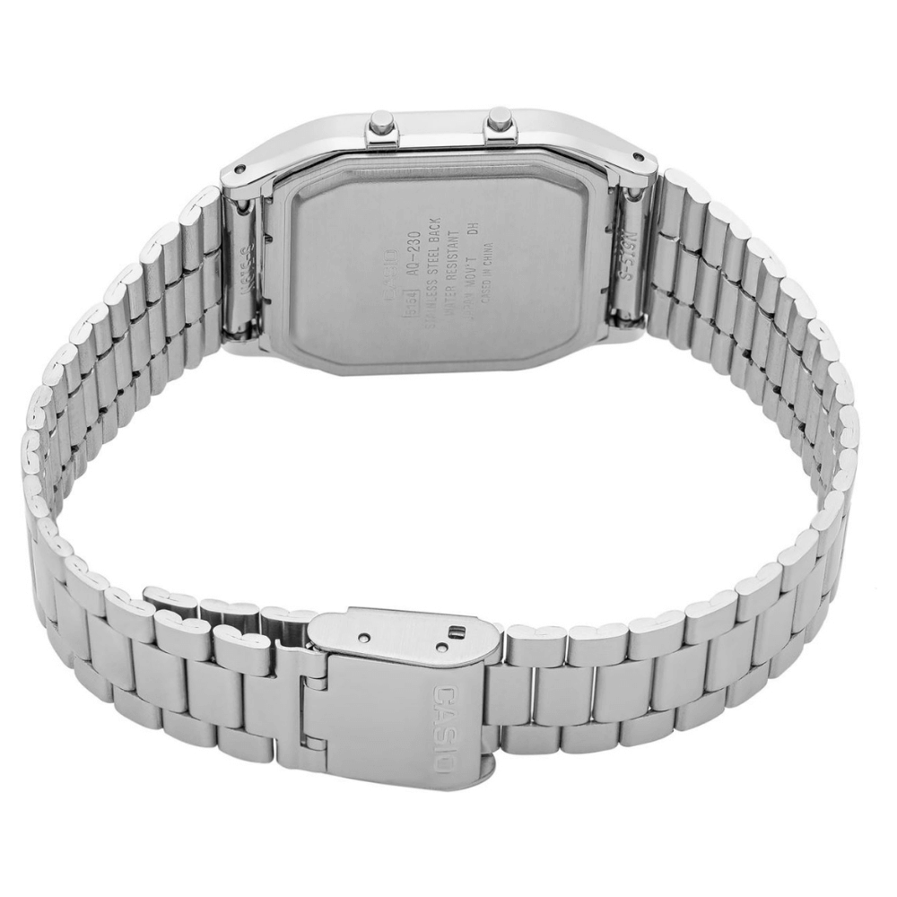 Casio AQ-230A-7BMQ Kol Saati
