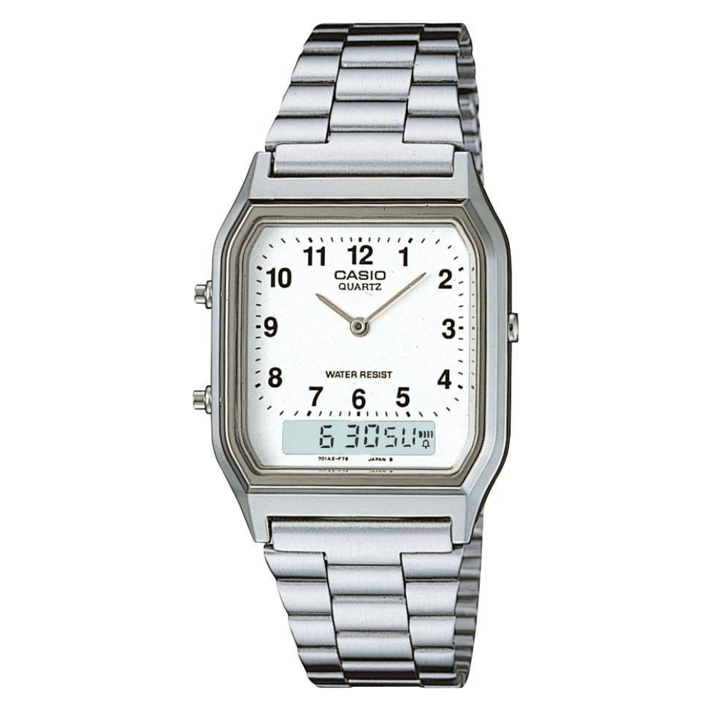 Casio AQ-230A-7BMQ Kol Saati