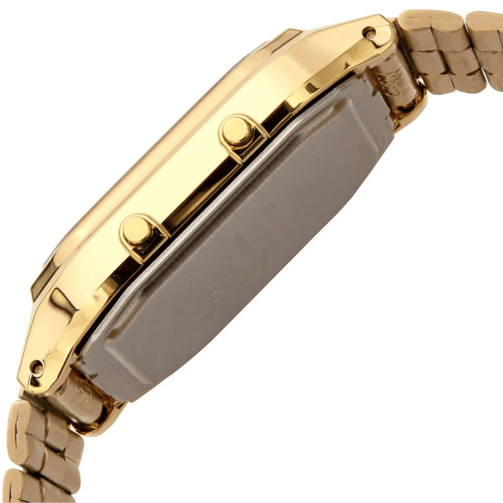 Casio AQ-230GA-9DMQ Kol Saati