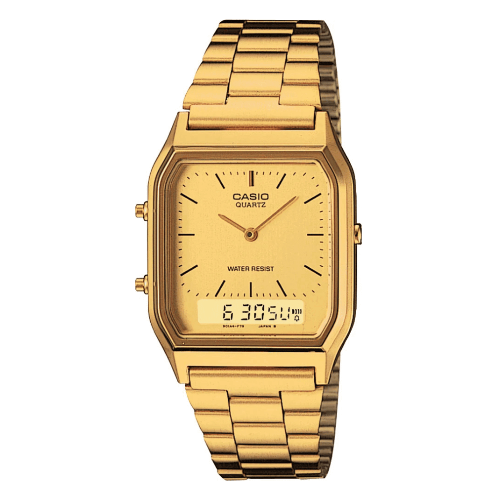 Casio AQ-230GA-9DMQ Kol Saati