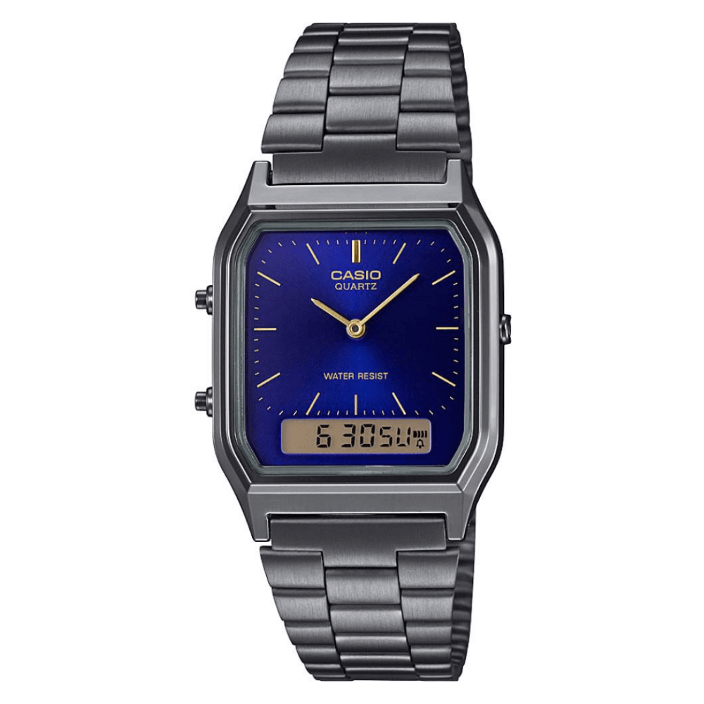 Casio AQ-230GG-2ADF Kol Saati