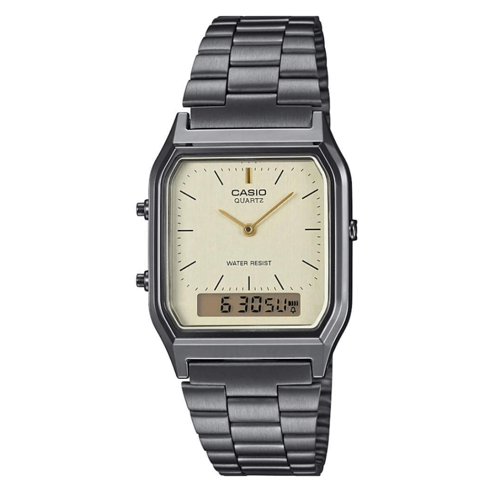 Casio AQ-230GG-9ADF Kol Saati