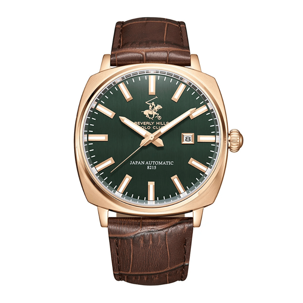 Beverly Hills Polo Club BP3687X.472 Otomatik Kol Saati