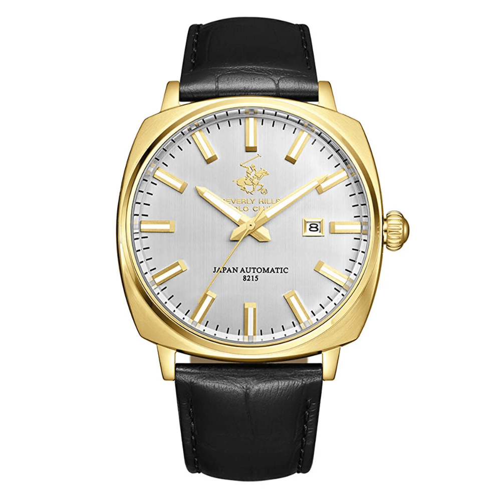 Beverly Hills Polo Club BP3687X.230 Otomatik Kol Saati