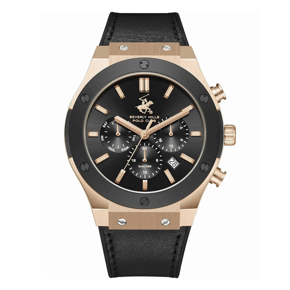 Beverly Hills Polo Club BP3690X.451 Kol Saati