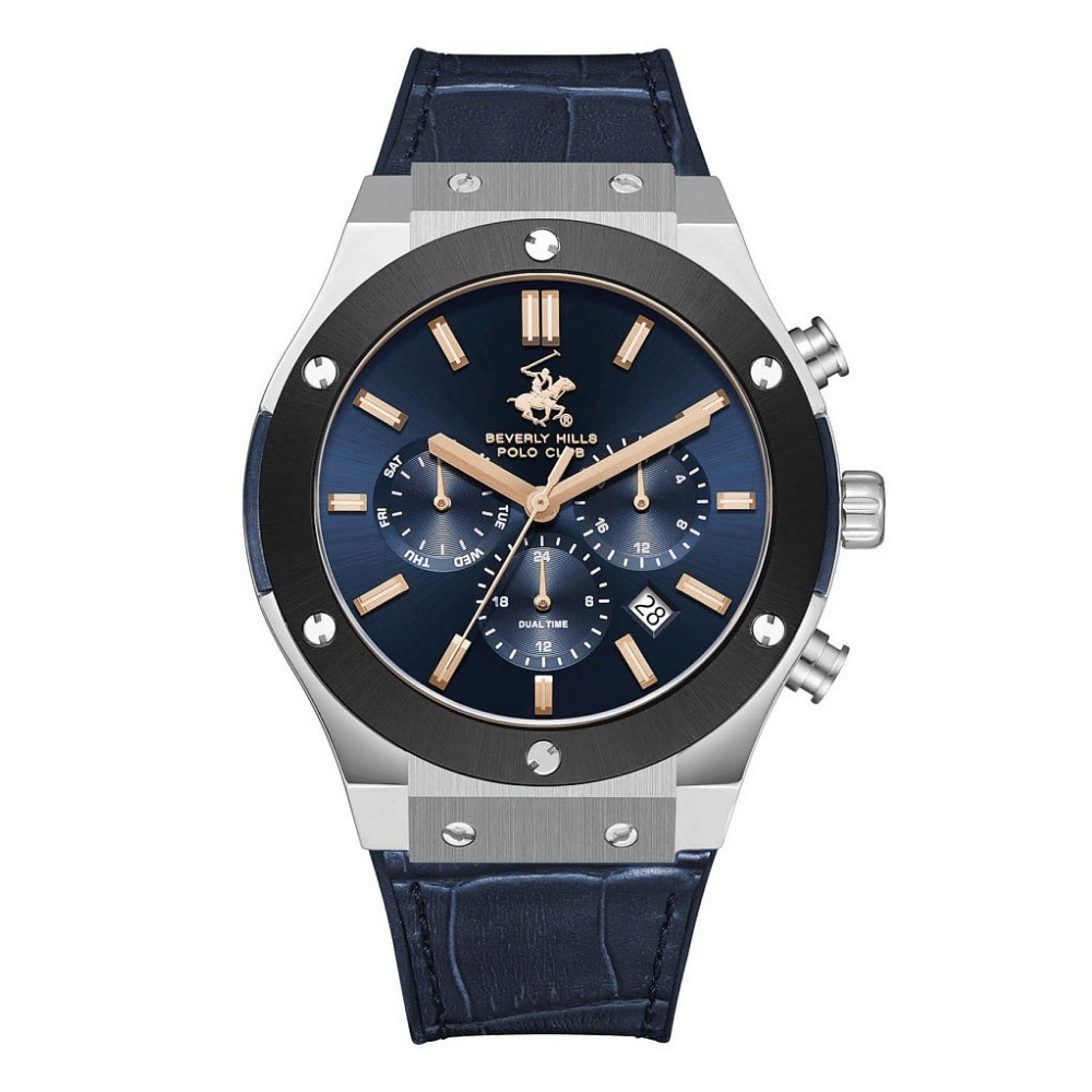 Beverly Hills Polo Club BP3690X.377 Kol Saati