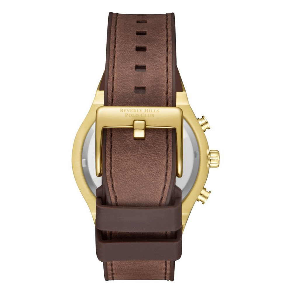 Beverly Hills Polo Club BP3690X.172 Kol Saati