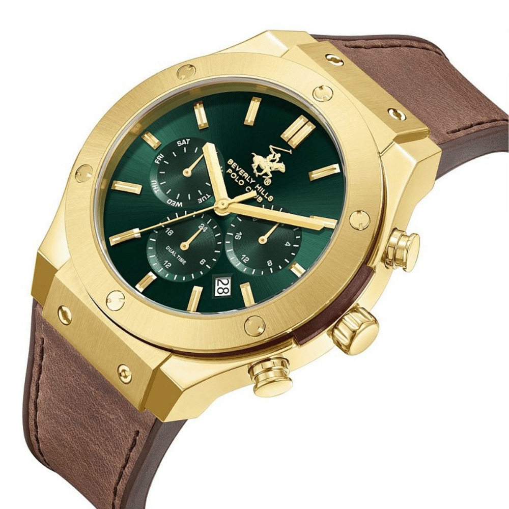 Beverly Hills Polo Club BP3690X.172 Kol Saati