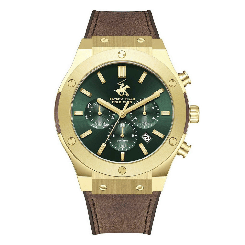 Beverly Hills Polo Club BP3690X.172 Kol Saati
