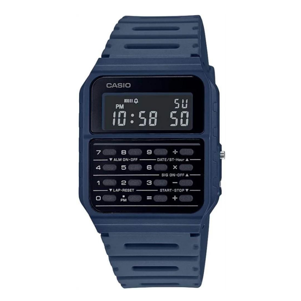 Casio CA-53WF-2BDF Erkek Kol Saati