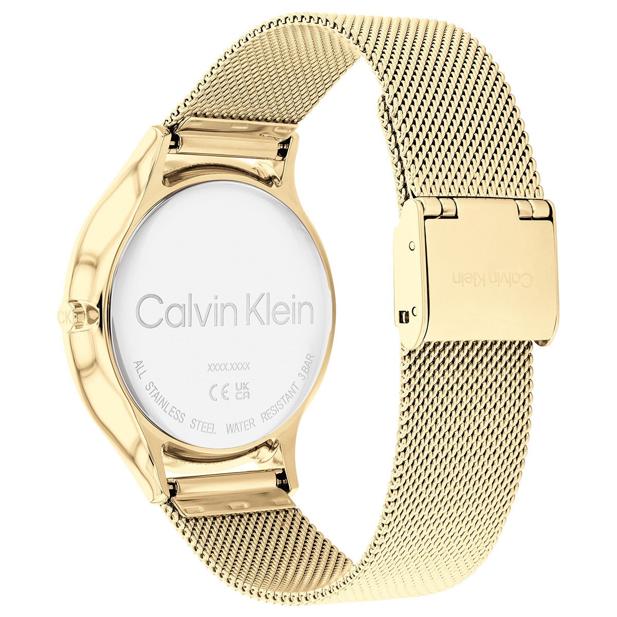 Calvin Klein CK25200003 Kadın Kol Saati