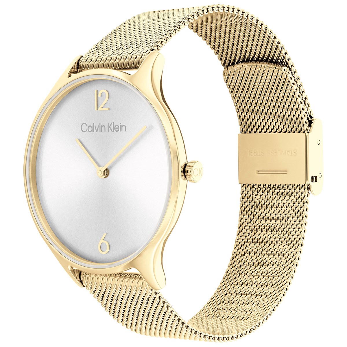 Calvin Klein CK25200003 Kadın Kol Saati