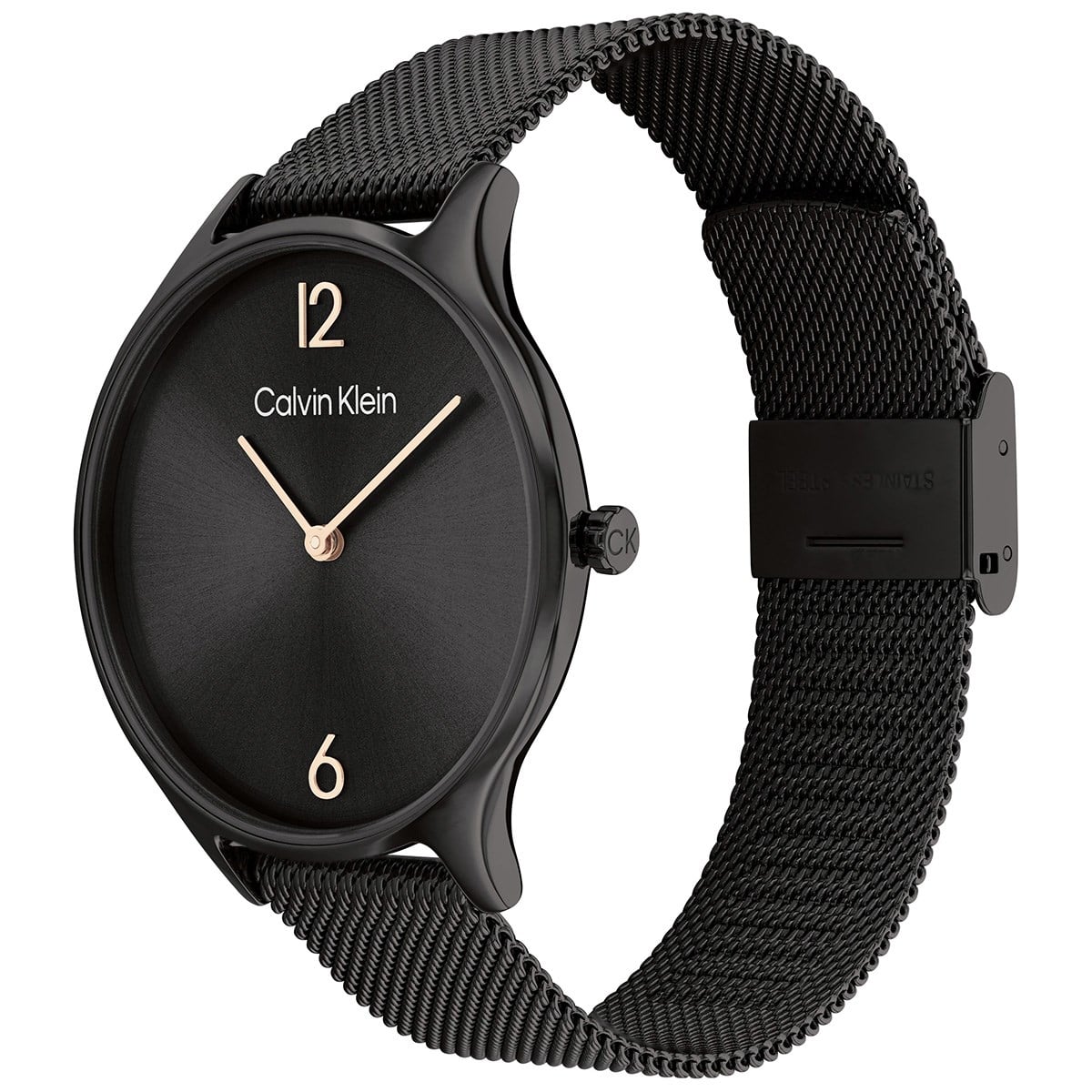 Calvin Klein CK25200004 Kadın Kol Saati