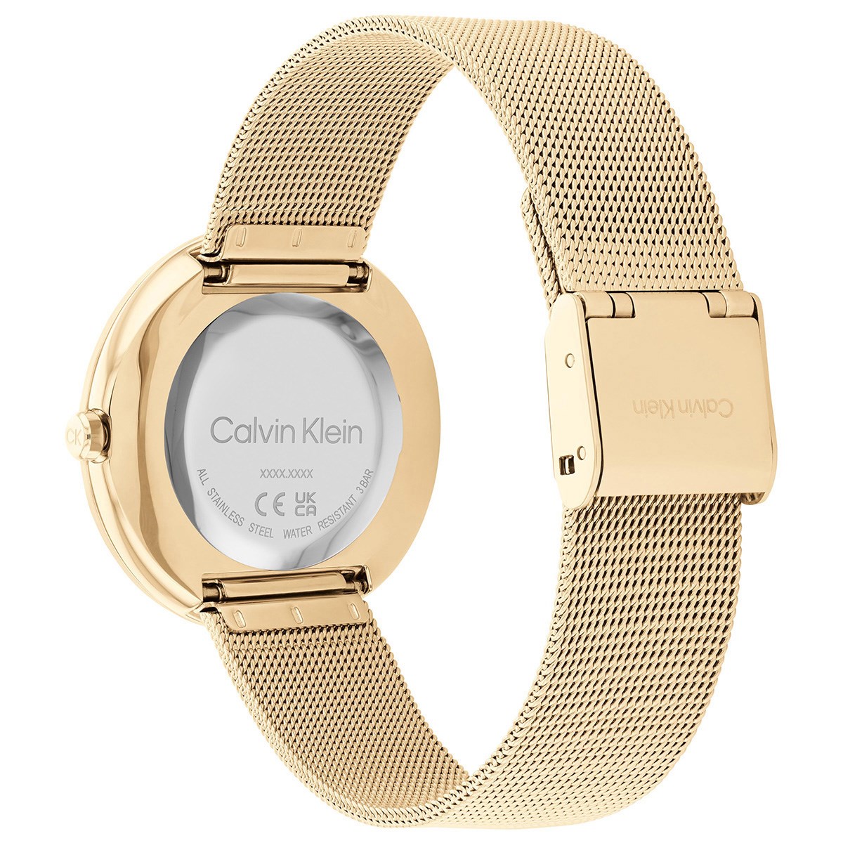 Calvin Klein CK25200012 Kadın Kol Saati