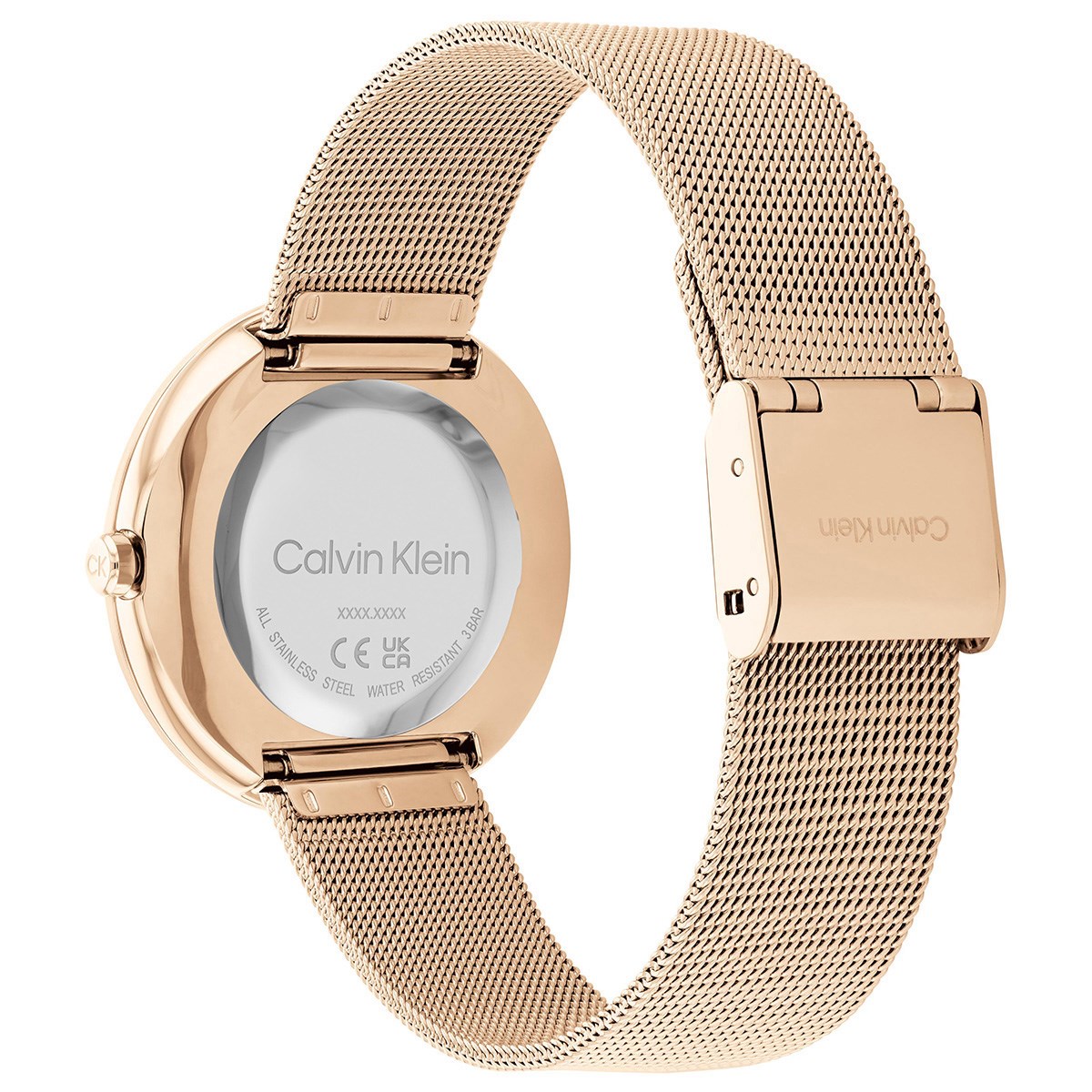 Calvin Klein CK25200013 Kadın Kol Saati