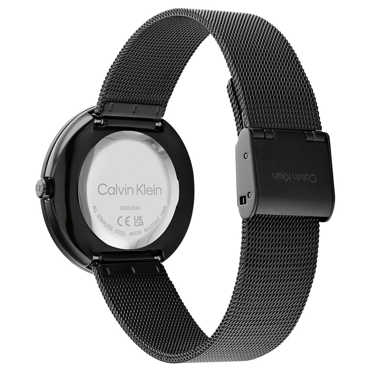 Calvin Klein CK25200015 Kadın Kol Saati