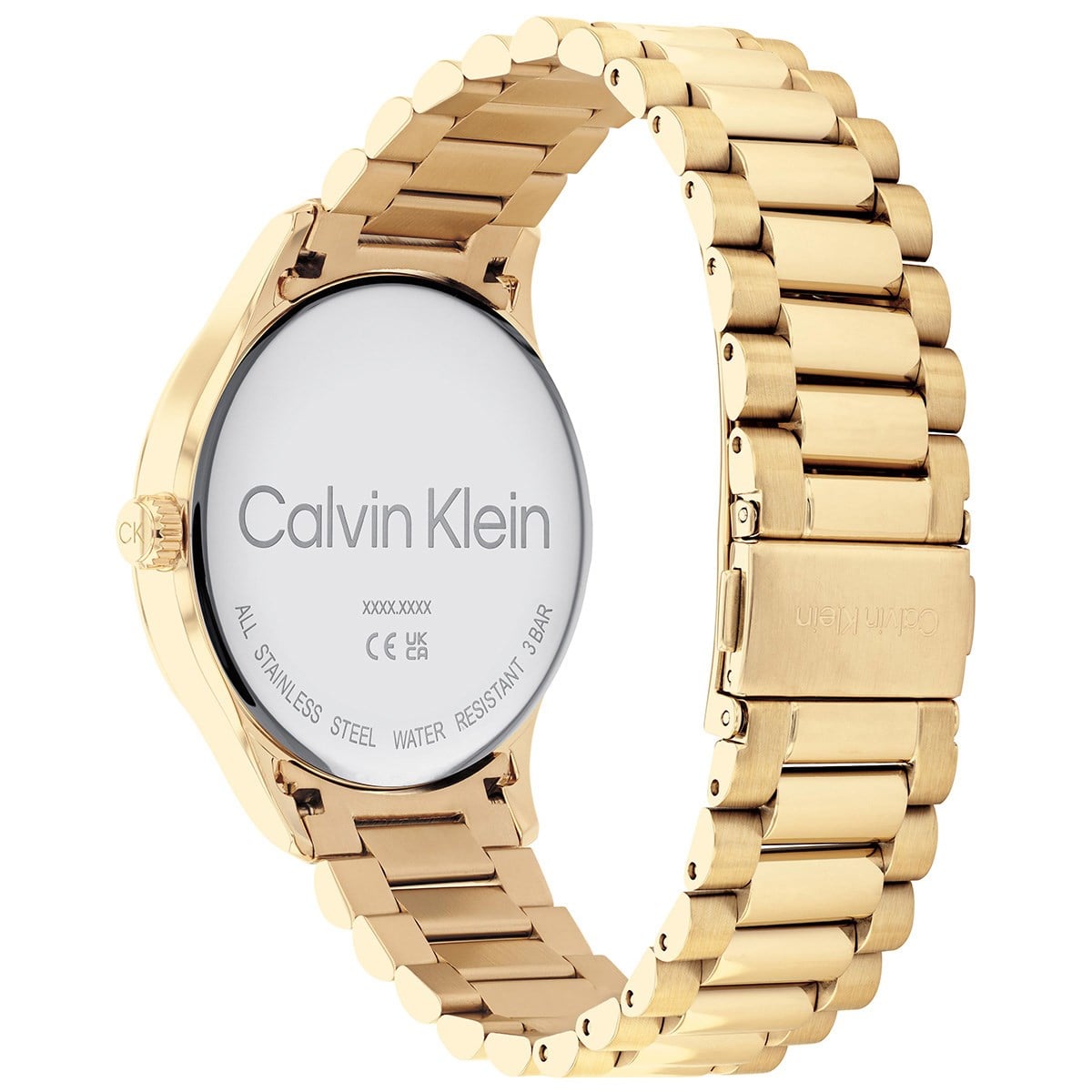 Calvin Klein CK25200038 Erkek Kol Saati