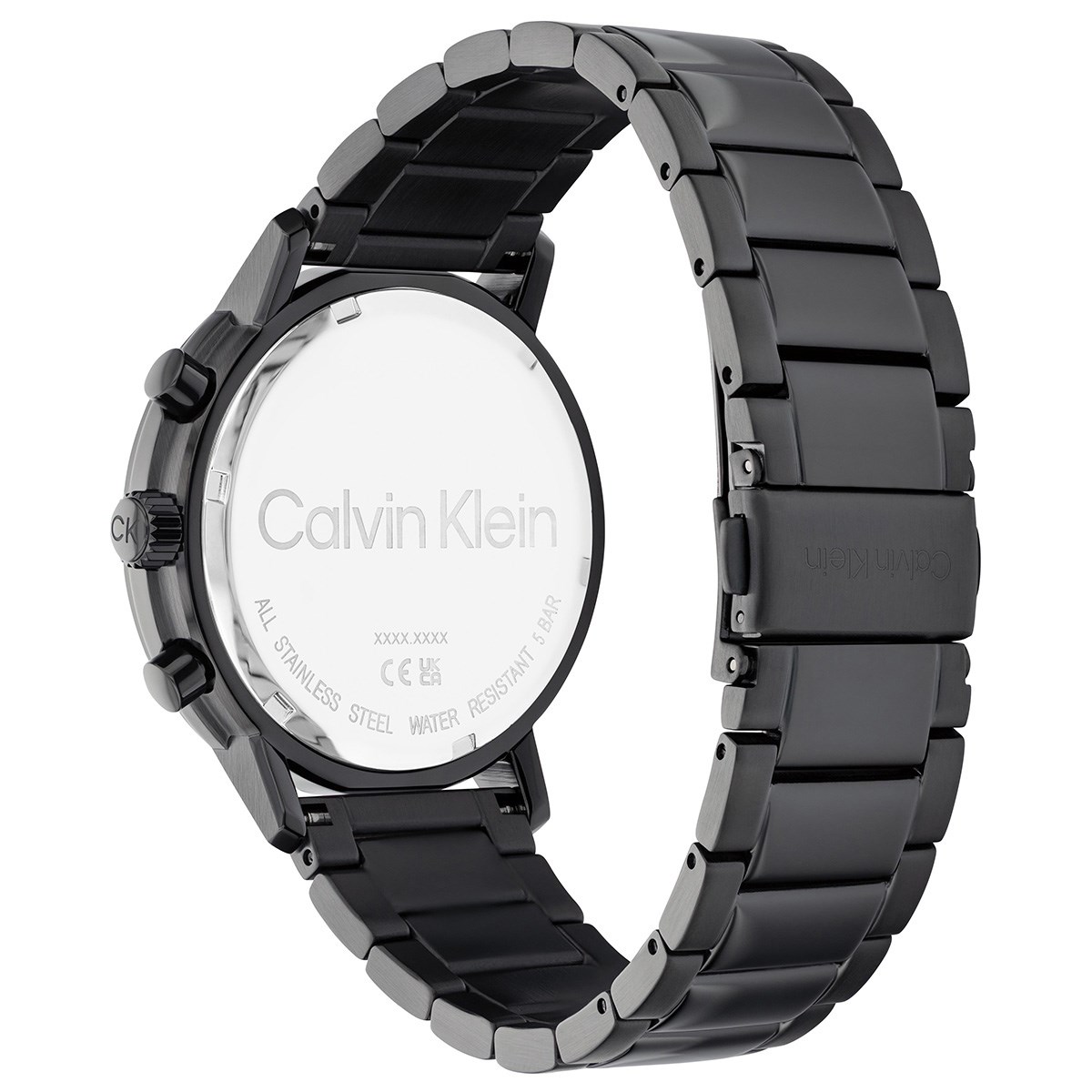 Calvin Klein CK25200062 Erkek Kol Saati