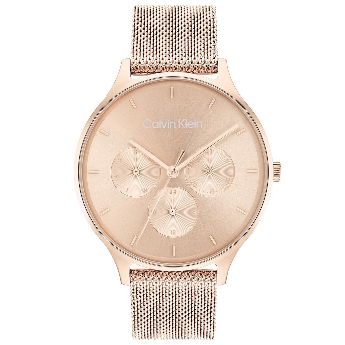 Calvin Klein CK25200102 Kadın Kol Saati