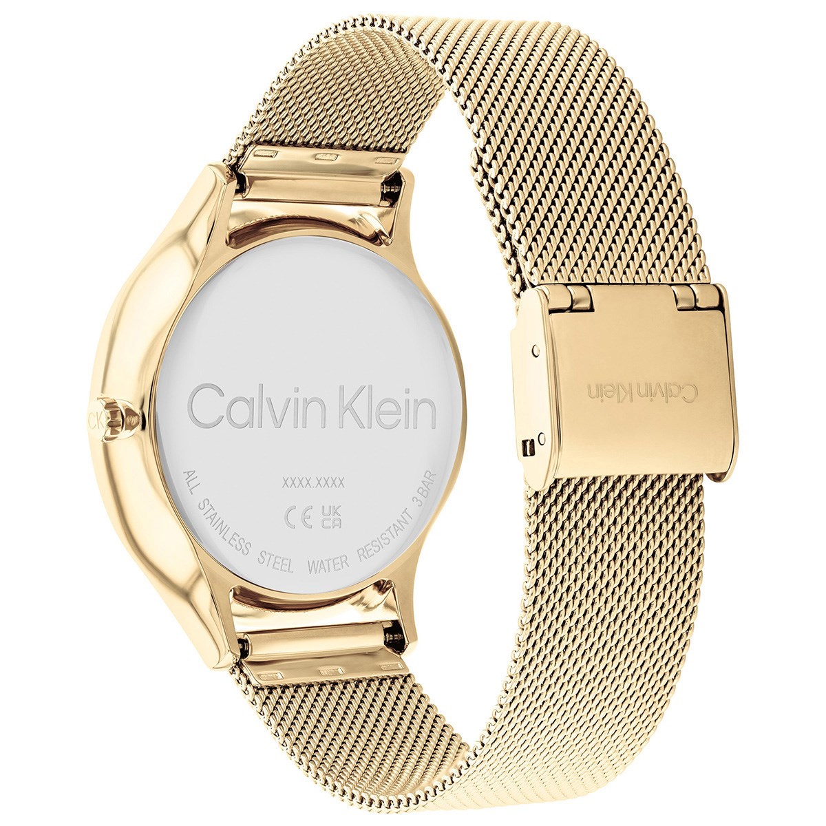 Calvin Klein CK25200103 Kadın Kol Saati