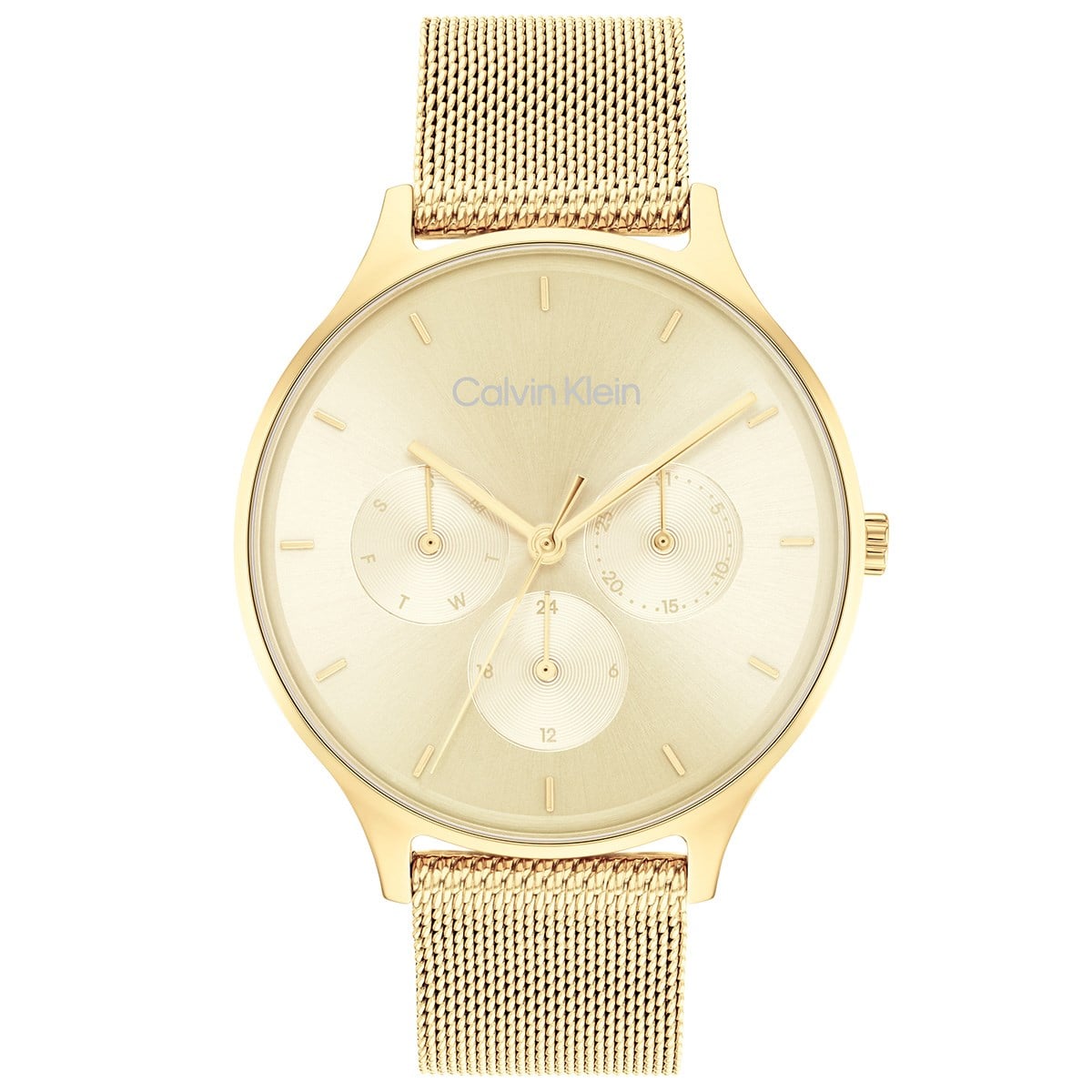 Calvin Klein CK25200103 Kadın Kol Saati
