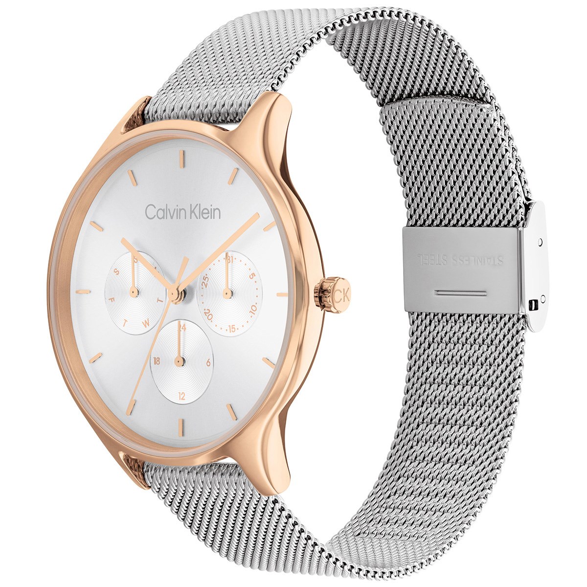 Calvin Klein CK25200106 Kadın Kol Saati