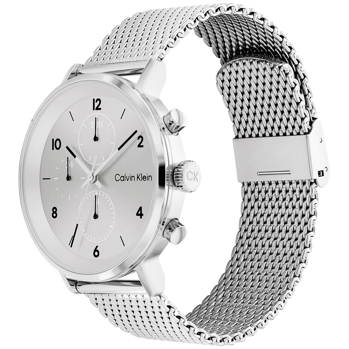 Calvin Klein CK25200107 Erkek Kol Saati