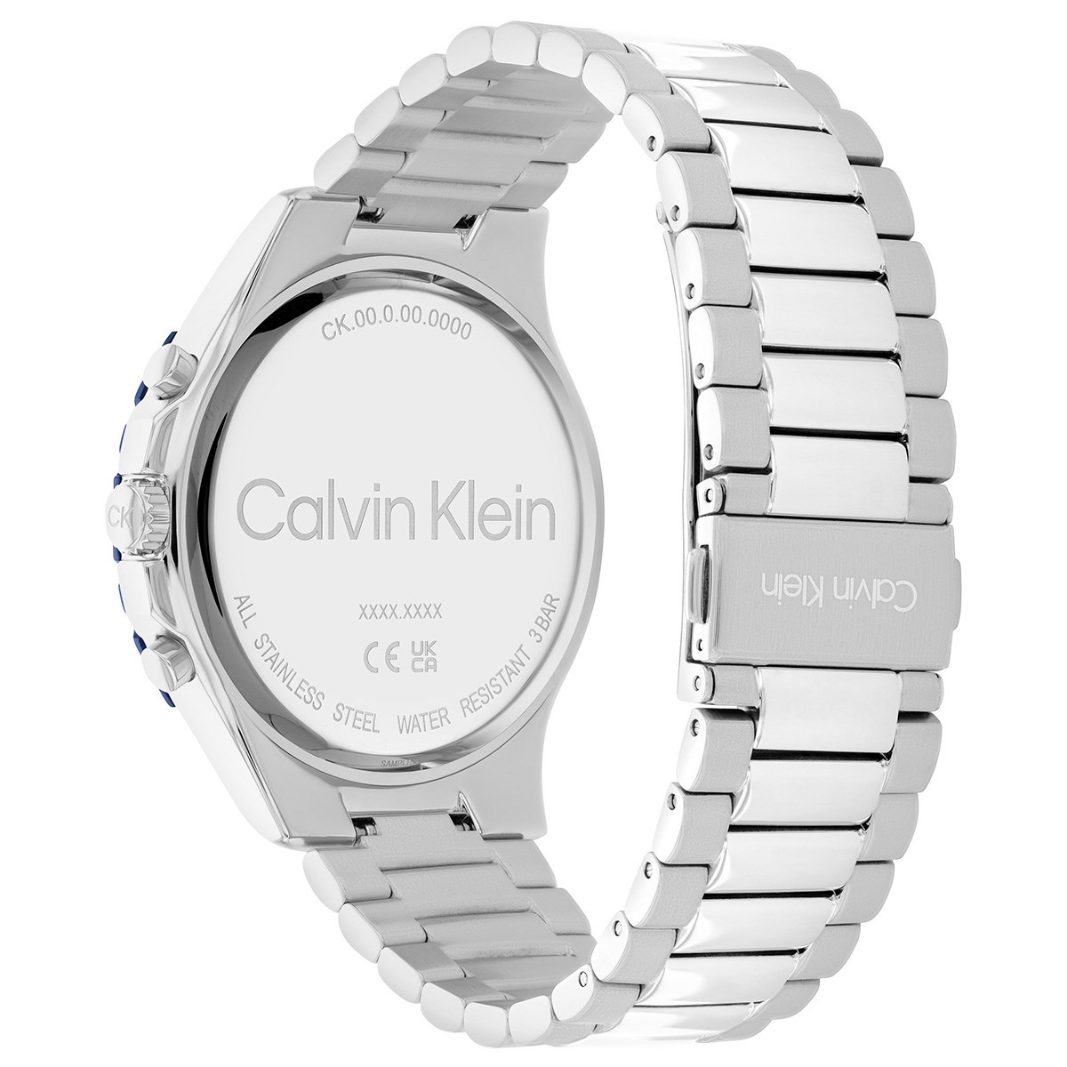 Calvin Klein CK25200115 Erkek Kol Saati