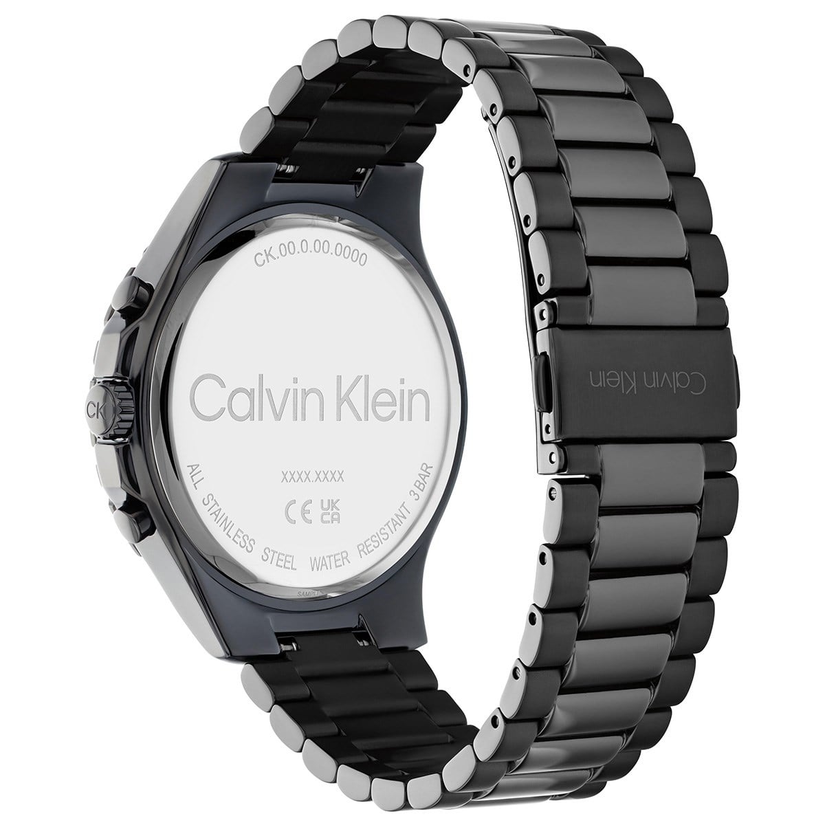 Calvin Klein CK25200117 Erkek Kol Saati