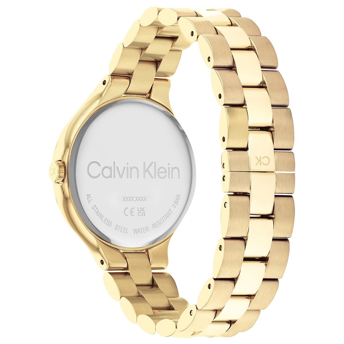 Calvin Klein CK25200126 Kadın Kol Saati