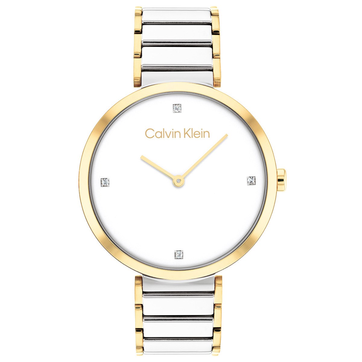 Calvin Klein CK25200134 Kadın Kol Saati