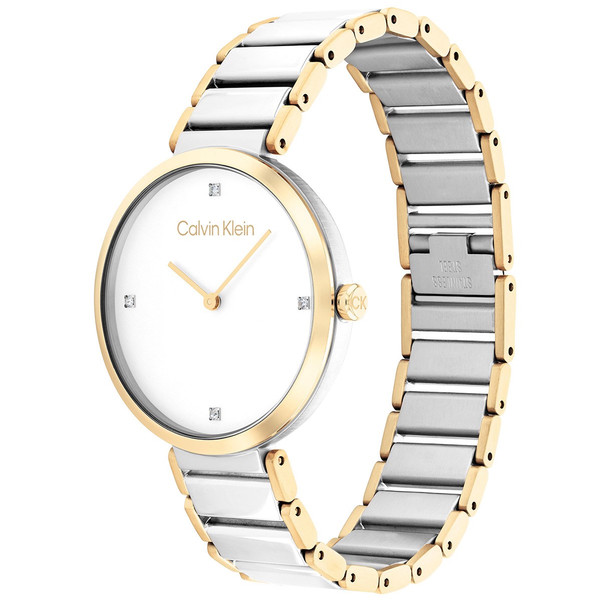 Calvin Klein CK25200134 Kadın Kol Saati