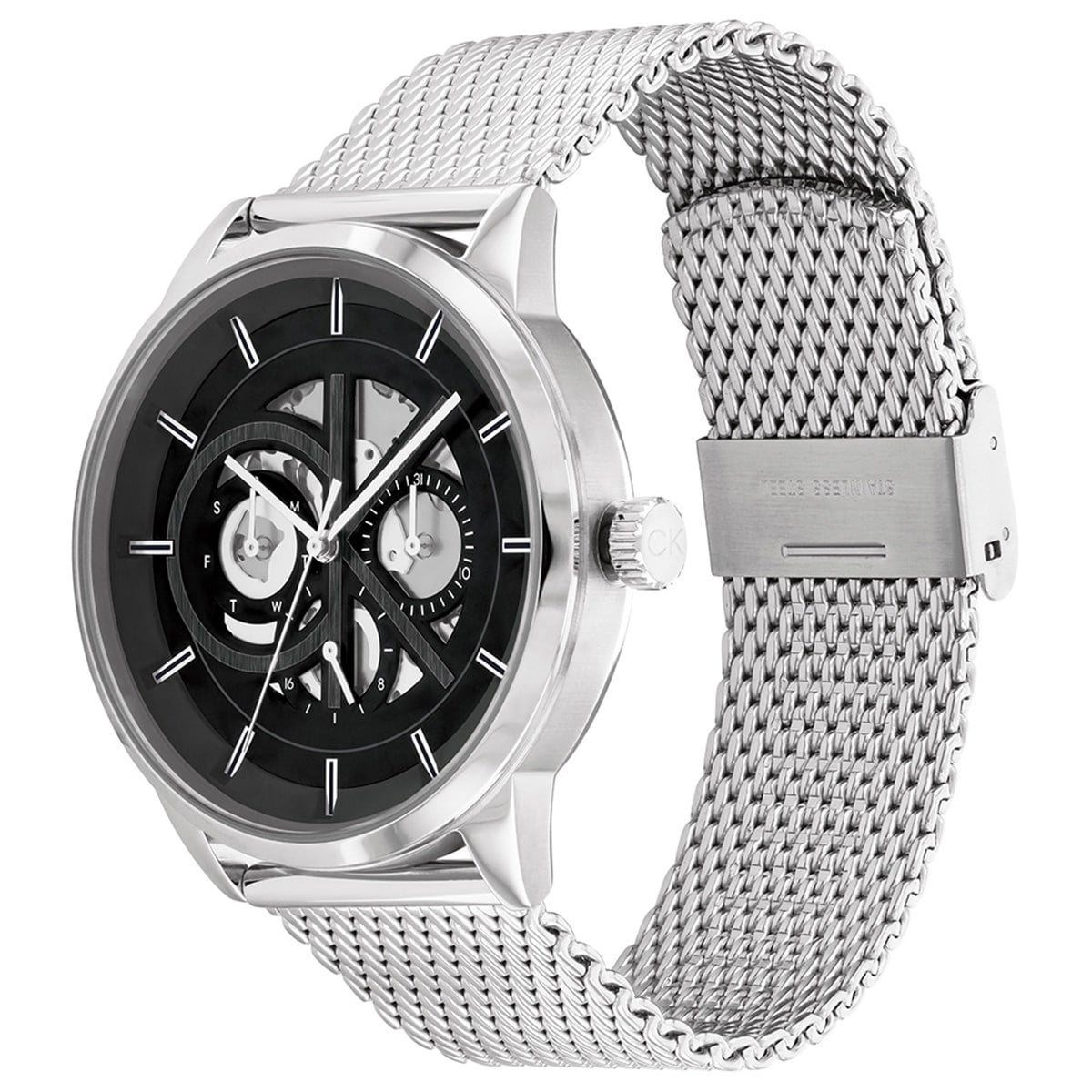 Calvin Klein CK25200213 Erkek Kol Saati