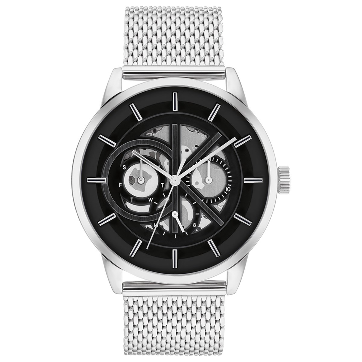 Calvin Klein CK25200213 Erkek Kol Saati