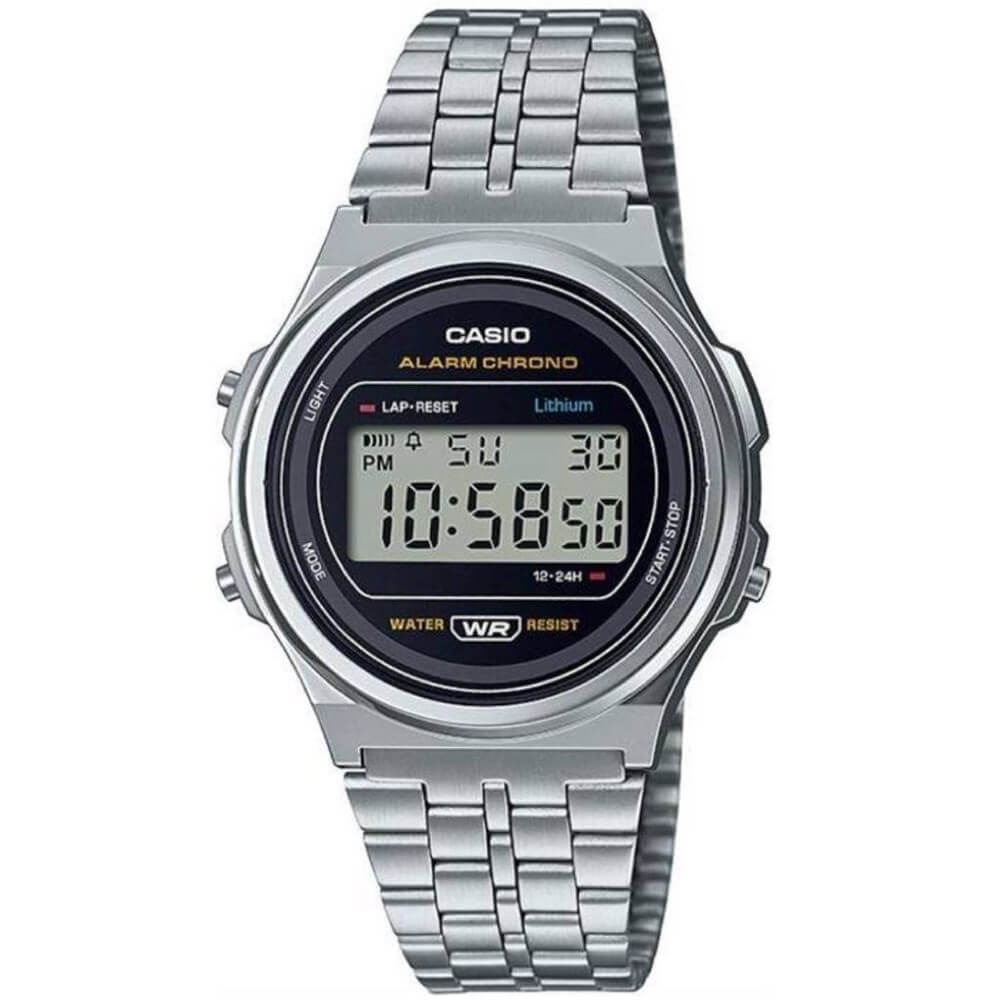 Casio A171WE-1ADF Kol Saati