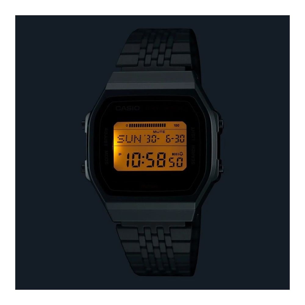 Casio RETRO ABL-100WE-7ADF Kol Saati