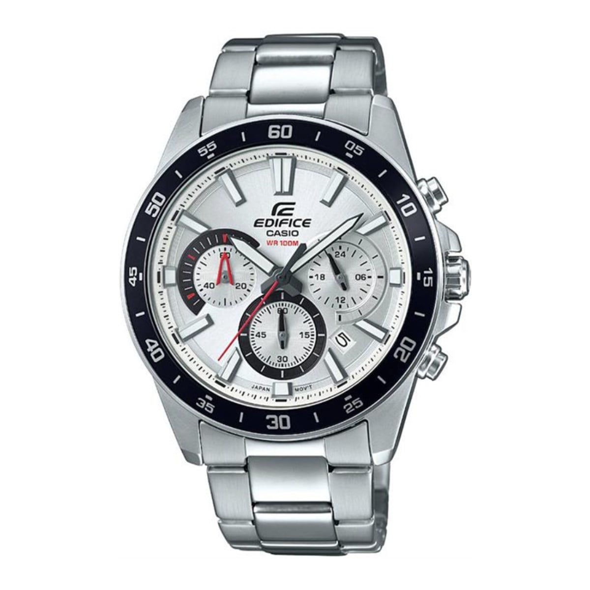 Casio Edifice EFV-570D-7AVUDF Erkek Kol Saati