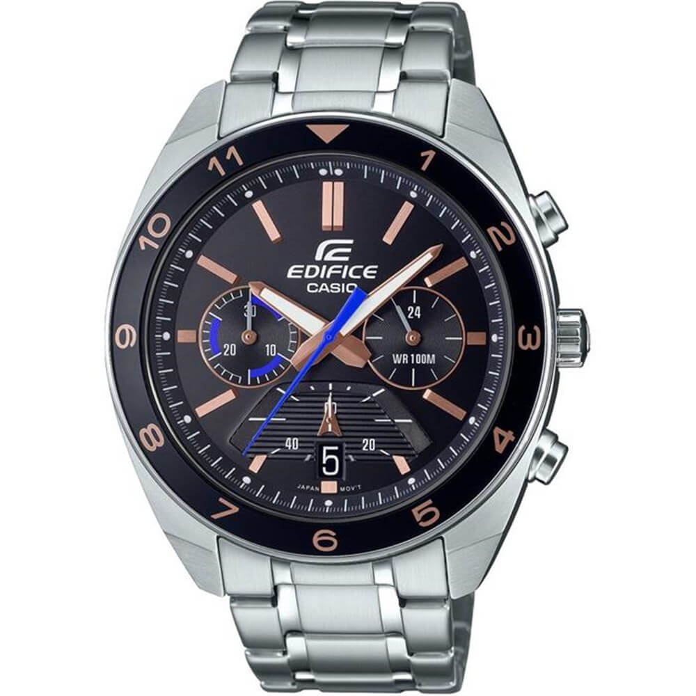 Casio Edifice EFV-590D-1AVUDF Kol Saati