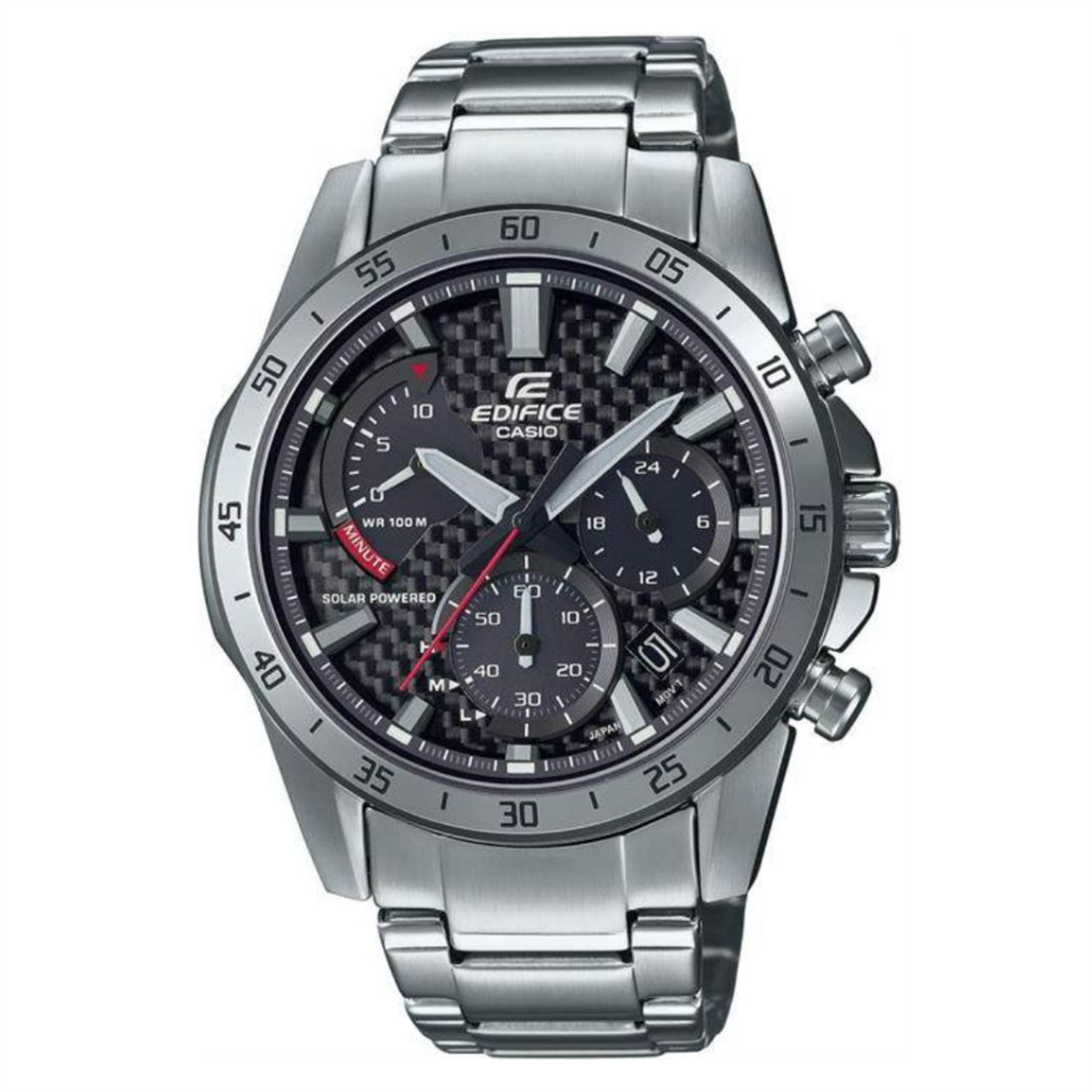 Casio Edifice EQS-930D-1AVUDF Kol Saati