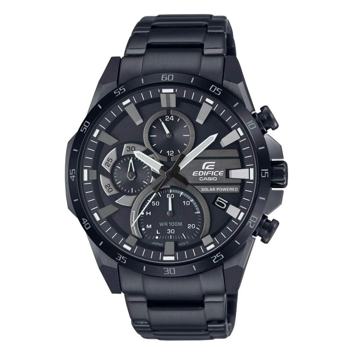 Casio Edifice EQS-940DC-1AVUDF Kol Saati