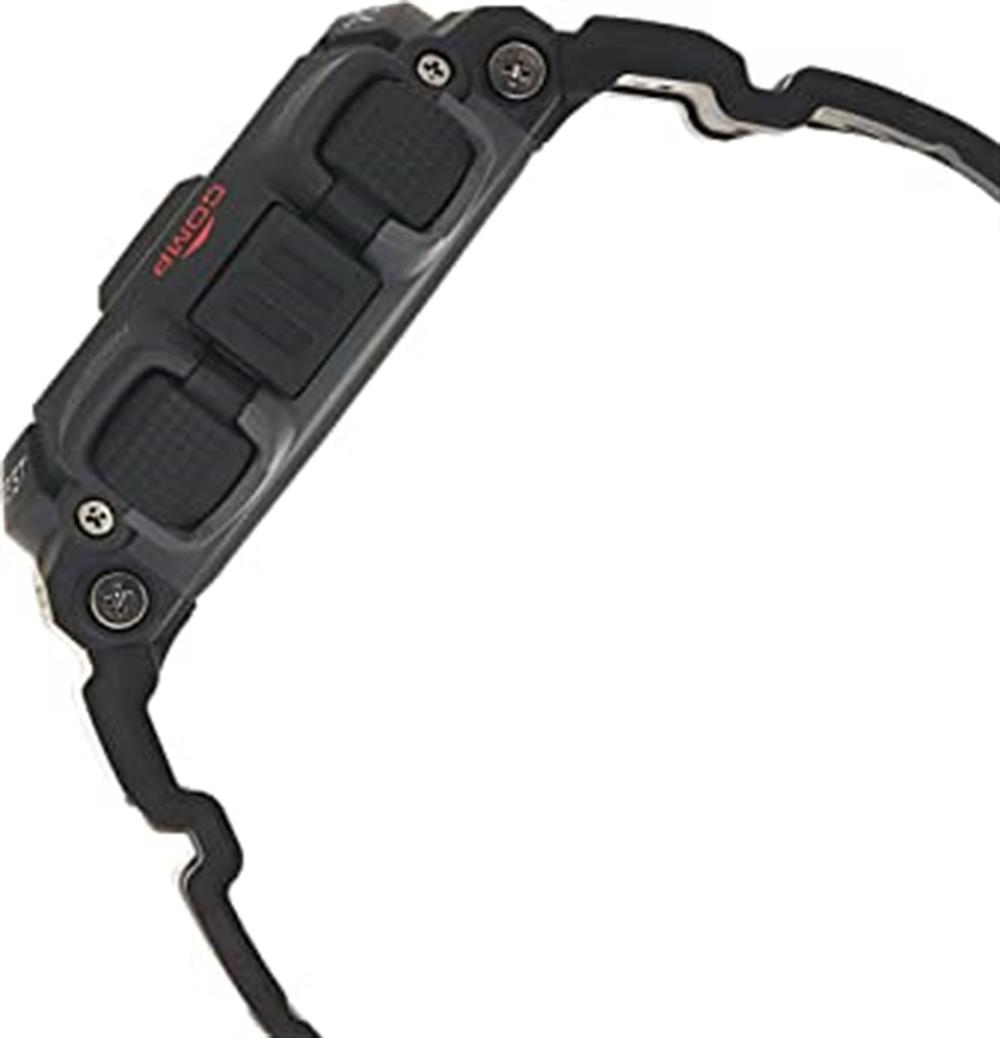 Casio G-SHOCK G-9300-1DR Kol Saati