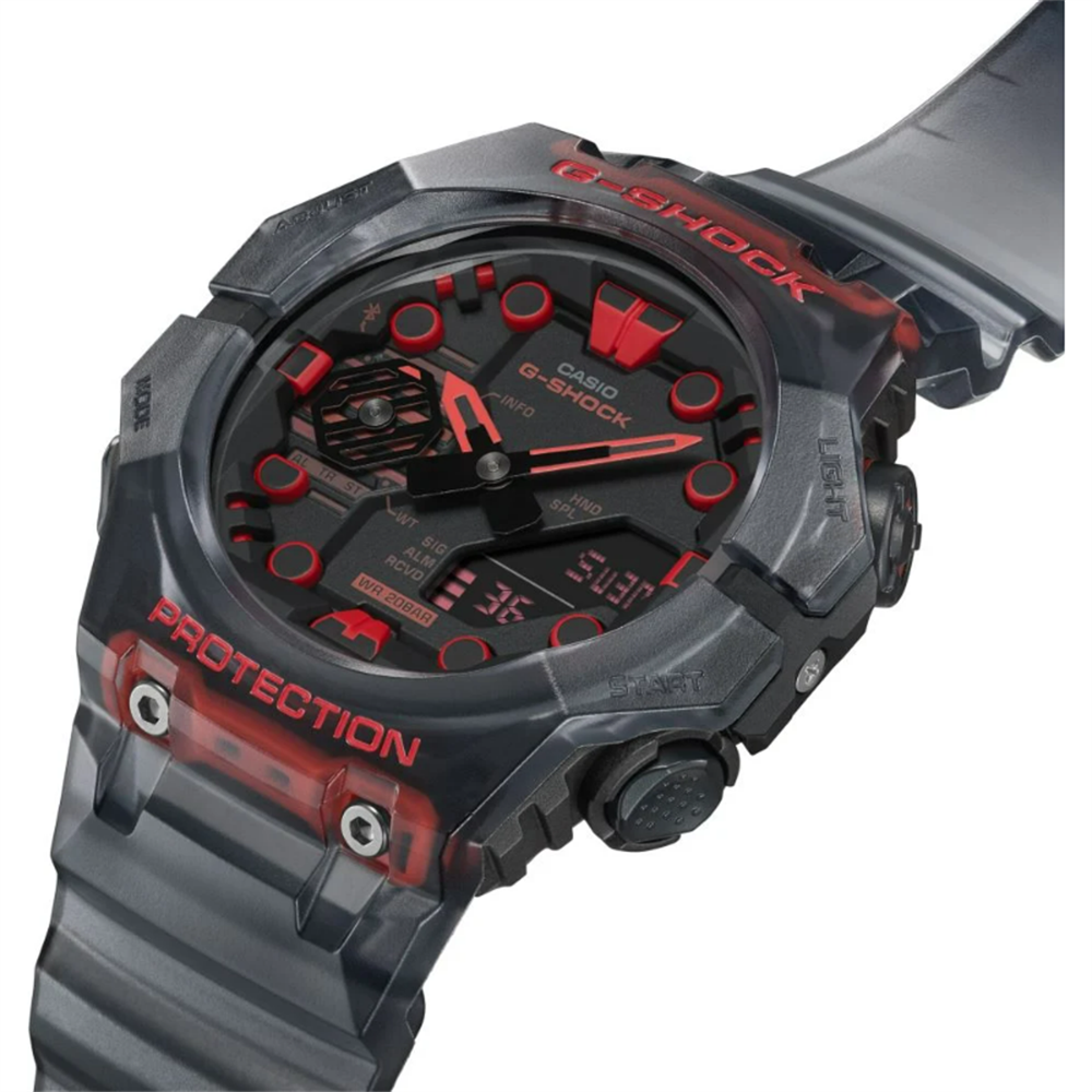 Casio G-SHOCK GA-B001G-1ADR Kol Saati