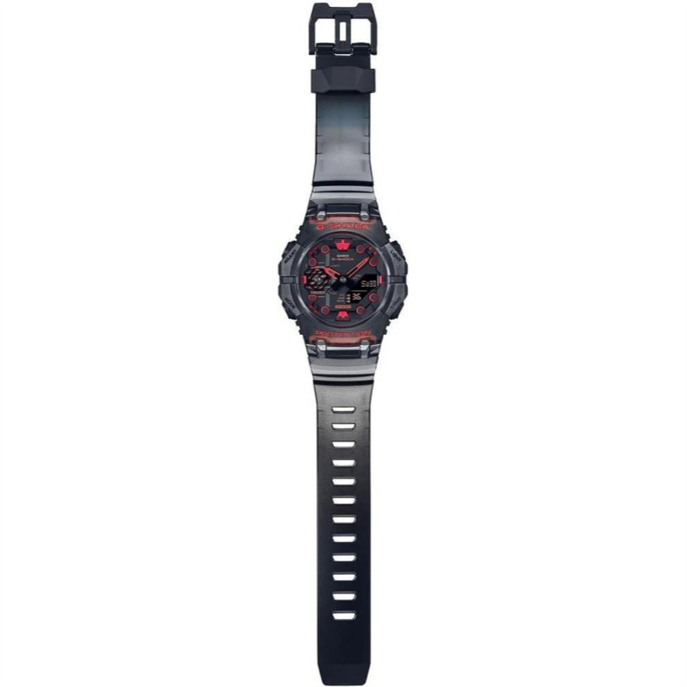 Casio G-SHOCK GA-B001G-1ADR Kol Saati