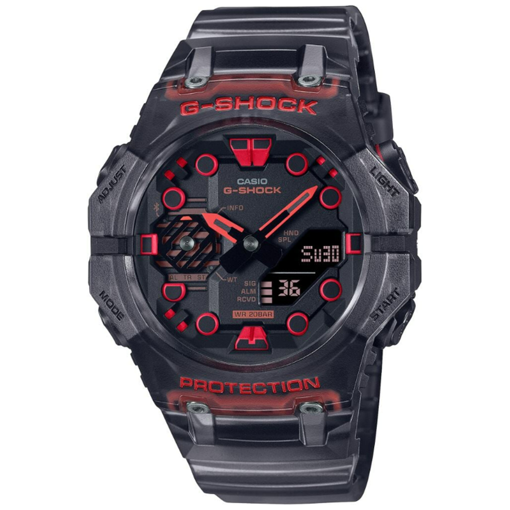 Casio G-SHOCK GA-B001G-1ADR Kol Saati