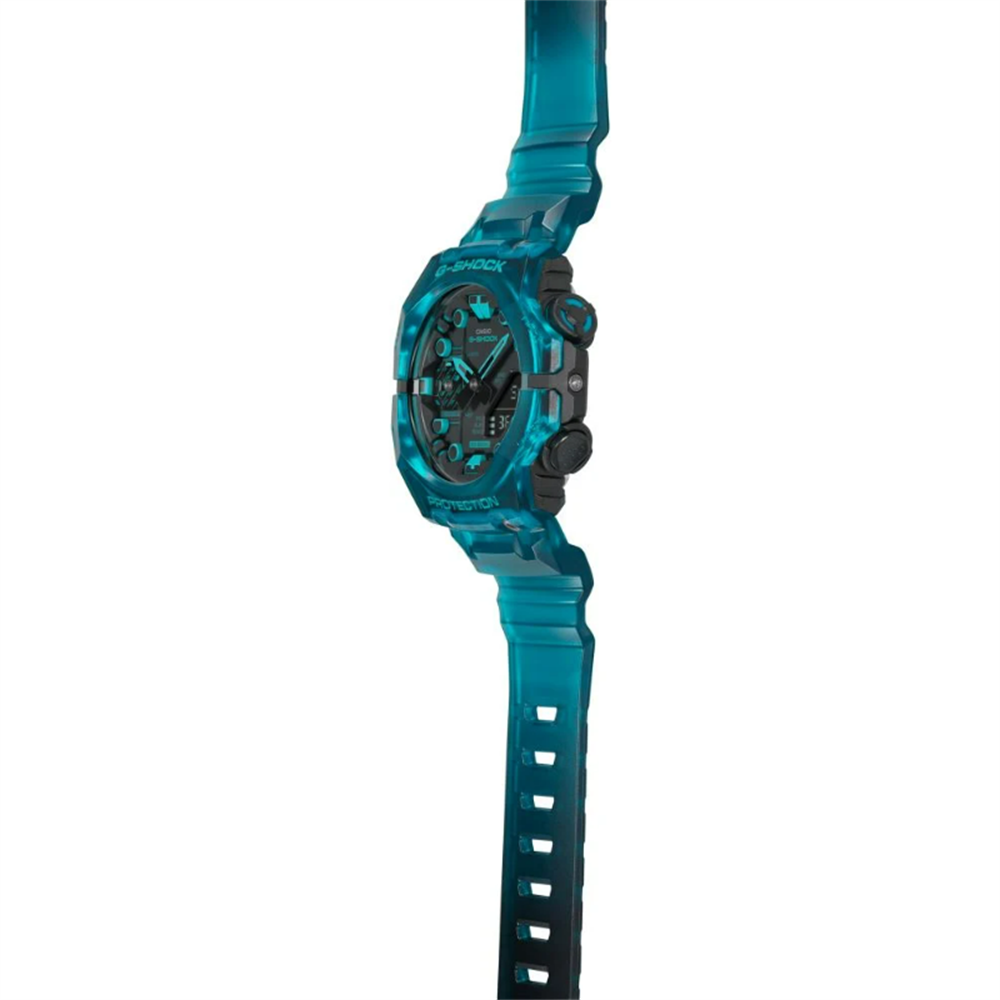 Casio G-SHOCK GA-B001G-2ADR Kol Saati