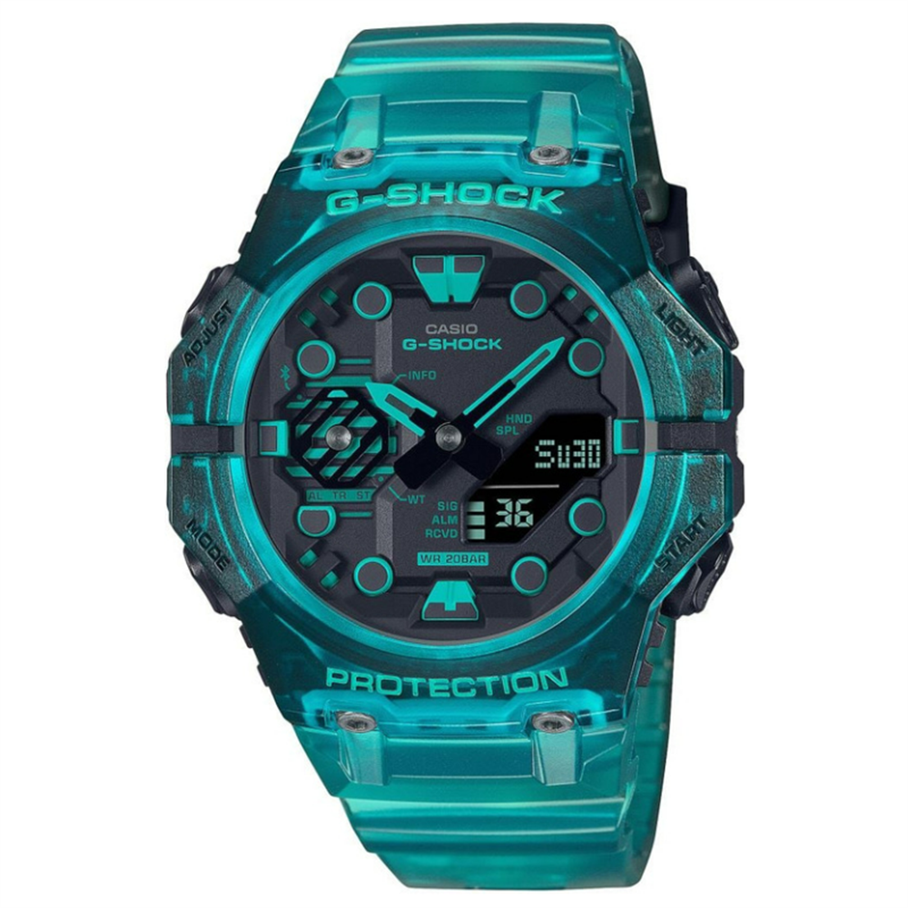 Casio G-SHOCK GA-B001G-2ADR Kol Saati