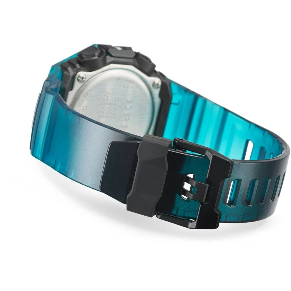 Casio G-SHOCK GA-B001G-2ADR Kol Saati