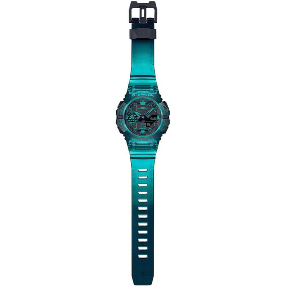 Casio G-SHOCK GA-B001G-2ADR Kol Saati