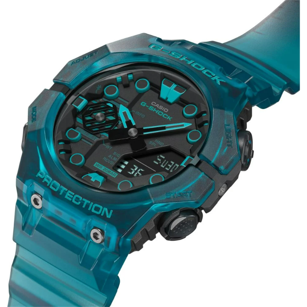 Casio G-SHOCK GA-B001G-2ADR Kol Saati