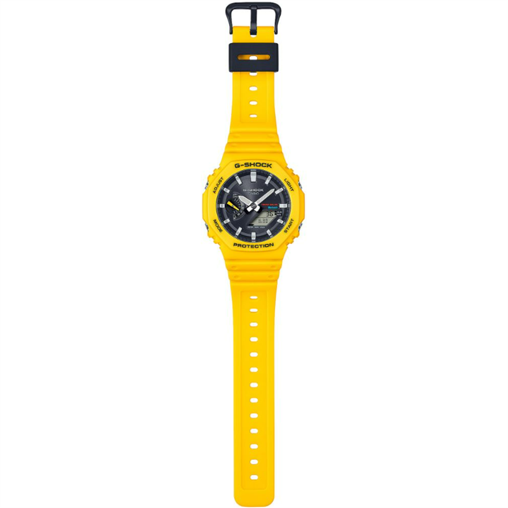 Casio G-SHOCK GA-B2100C-9ADR Kol Saati
